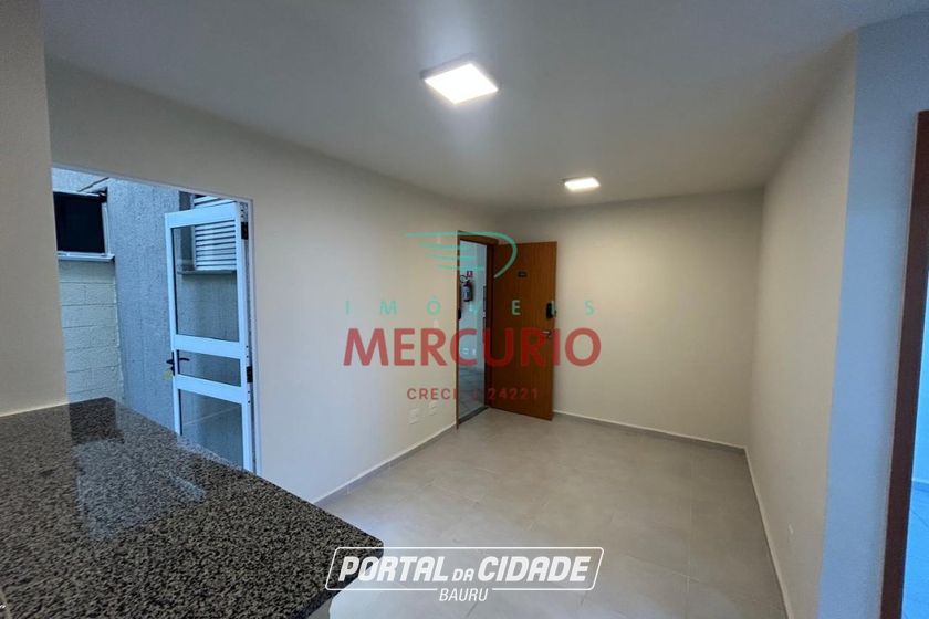 Apartamento &agrave; venda - 72m&sup2; - Parque Viaduto