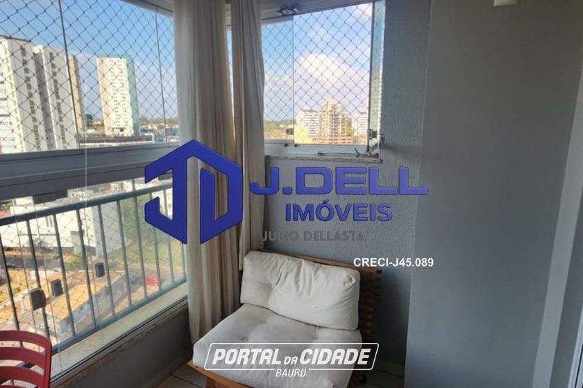 Apartamento &agrave; venda - 94m&sup2; - Parque Jardim Europa
