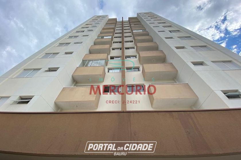 Apartamento &agrave; venda - 65m&sup2; - Jardim Colonial