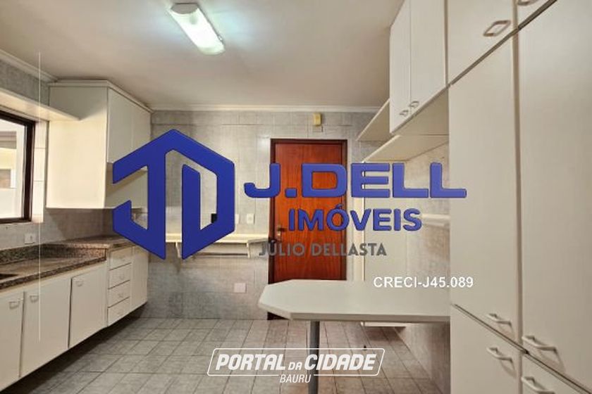 Apartamento &agrave; venda - Jardim Infante Dom Henrique