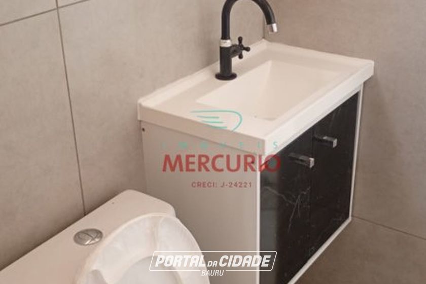 Apartamento &agrave; venda - 47m&sup2; - Jardim Nova Esperan&ccedil;a