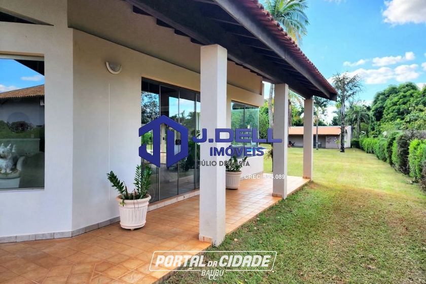 Casa &agrave; venda - 3000m&sup2; - Shangri-la