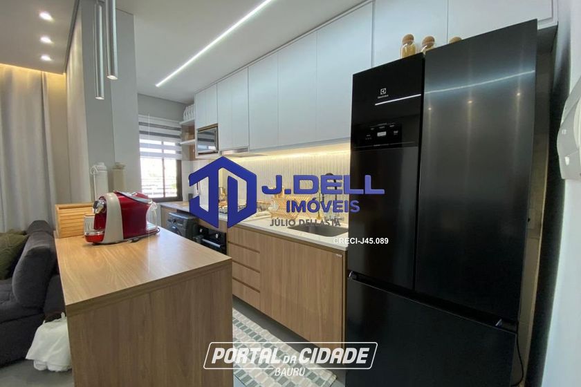 Apartamento &agrave; venda - 4796m&sup2; - Reserva Belas Na&ccedil;&otilde;es