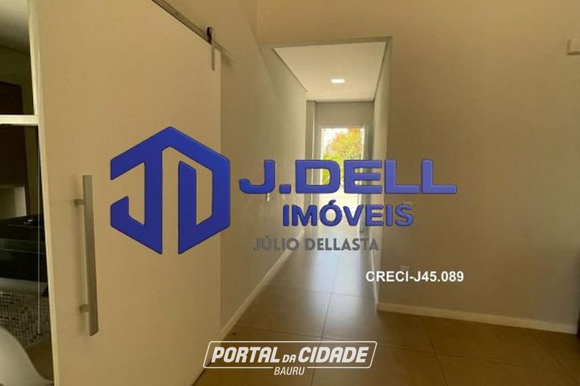 Casa &agrave; venda - 360m&sup2; - Tivoli II