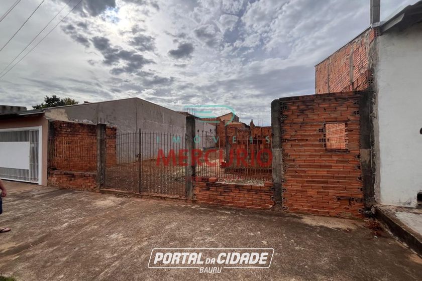Terreno &agrave; venda - 126m&sup2; - Pousada da Esperan&ccedil;a I