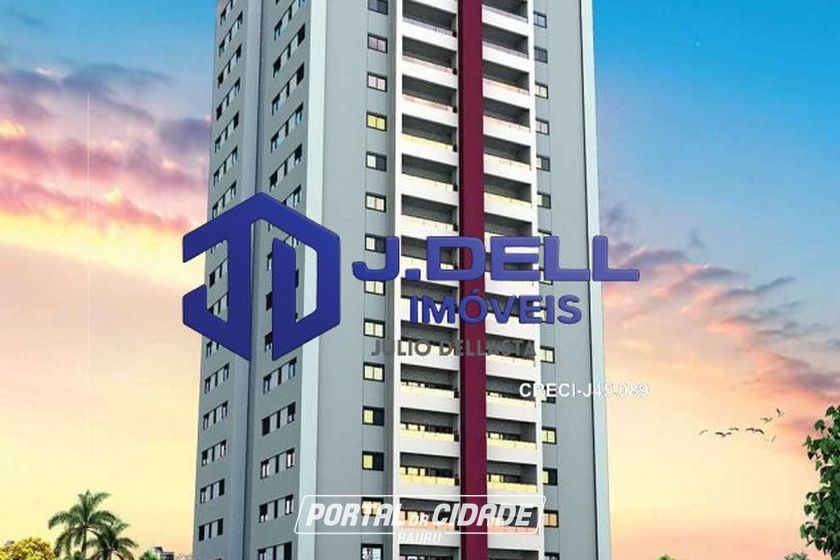 Apartamento &agrave; venda - 16736m&sup2; - Parque Jardim Europa