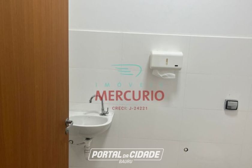 Sal&atilde;o Comercial &agrave; venda - 488m&sup2; - Jardim Maramb&aacute;