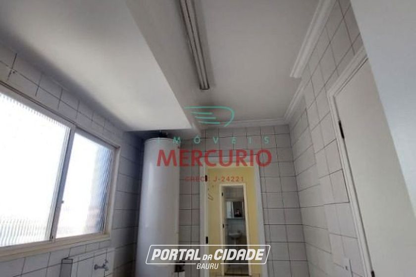 Apartamento &agrave; venda - 148m&sup2; - Vila Cidade Universit&aacute;ria