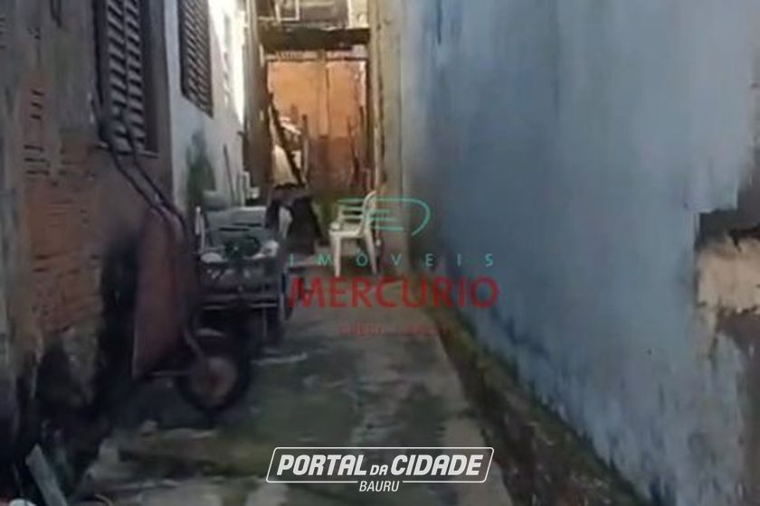 Terreno &agrave; venda - 167m&sup2; - Parque Viaduto