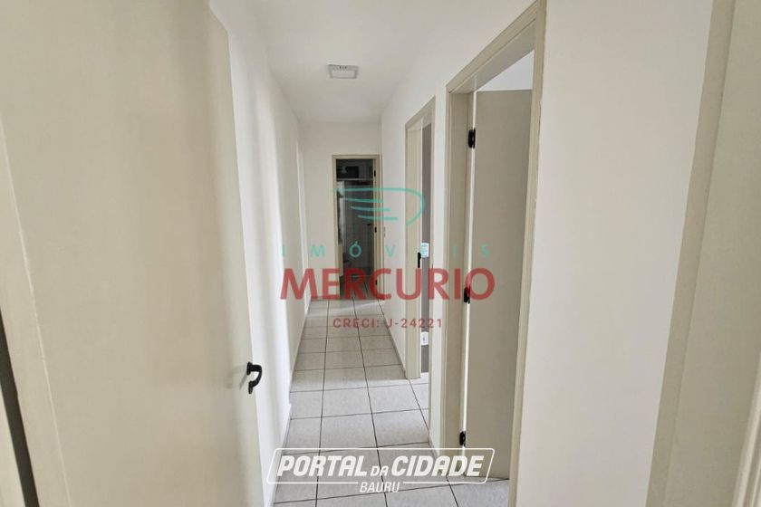 Apartamento &agrave; venda - 76m&sup2; - Jardim Infante Dom Henrique