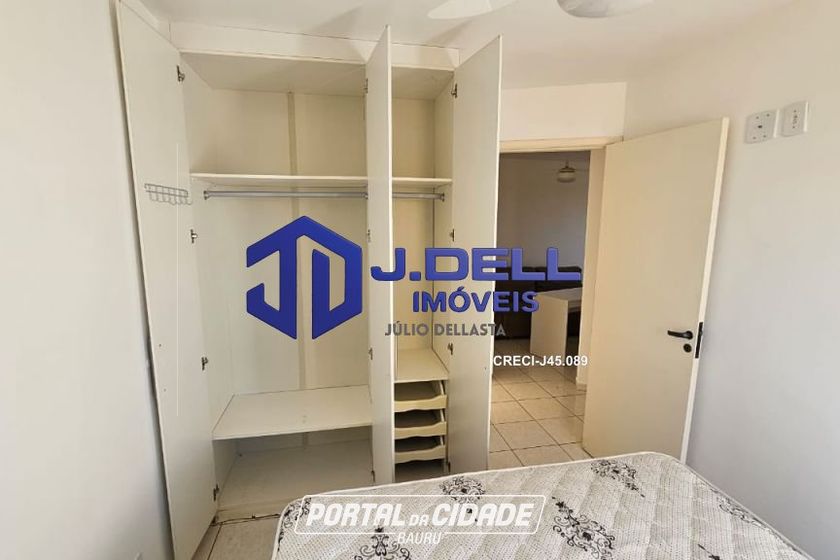 Apartamento &agrave; venda - 60m&sup2; - Infante Dom Henrique