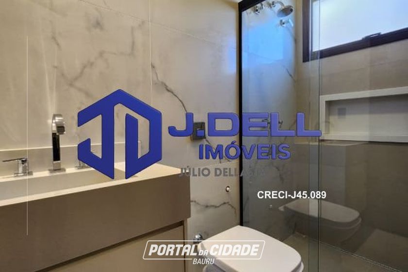 Casa &agrave; venda - 300m&sup2; - Residencial Villa de Le&oacute;n