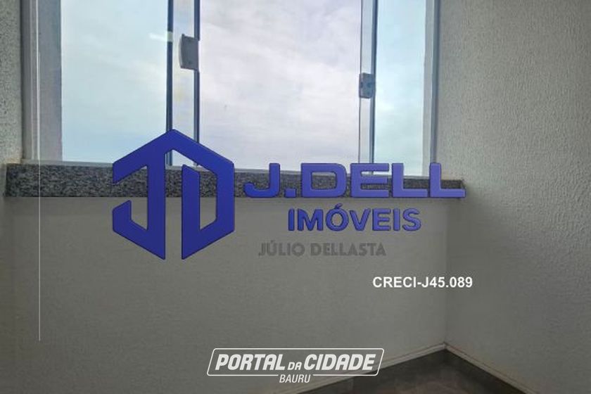 Apartamento &agrave; venda - Coralina