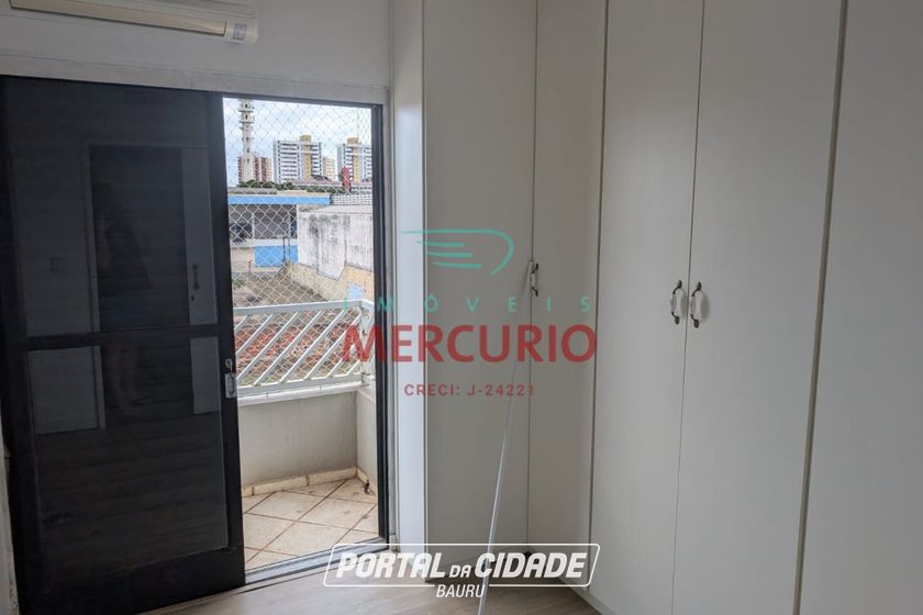 Apartamento &agrave; venda - Jardim Auri Verde