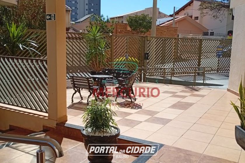 Apartamento &agrave; venda - 106m&sup2; - Jardim Panorama
