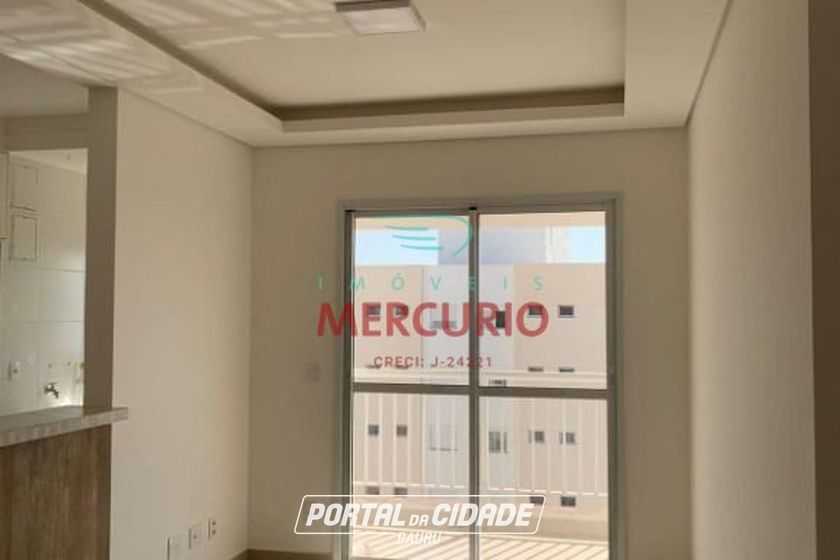Apartamento &agrave; venda - 64m&sup2; - Jardim Contorno