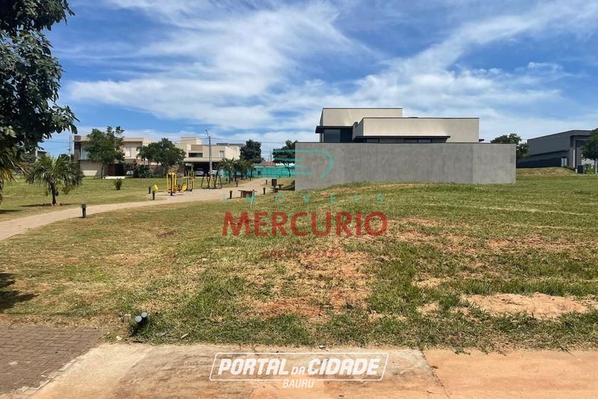 Terreno &agrave; venda - 372m&sup2; - Samambaia Parque Residencial