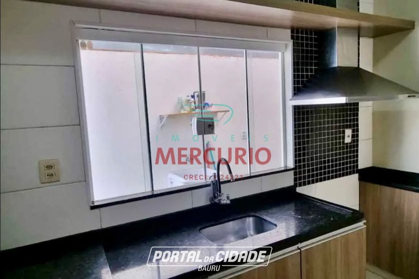 Casa &agrave; venda - 76m&sup2; - Jardim Silvestre II