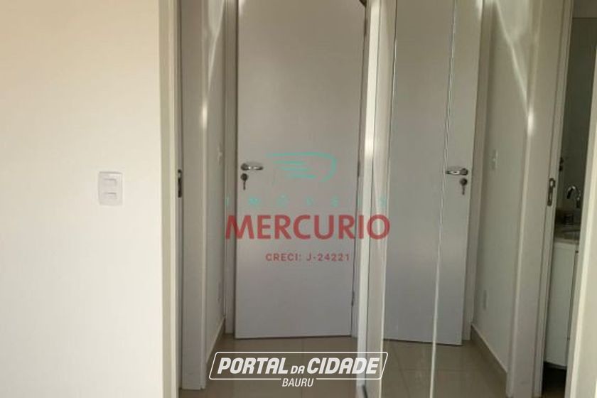Apartamento &agrave; venda - 64m&sup2; - Jardim Contorno