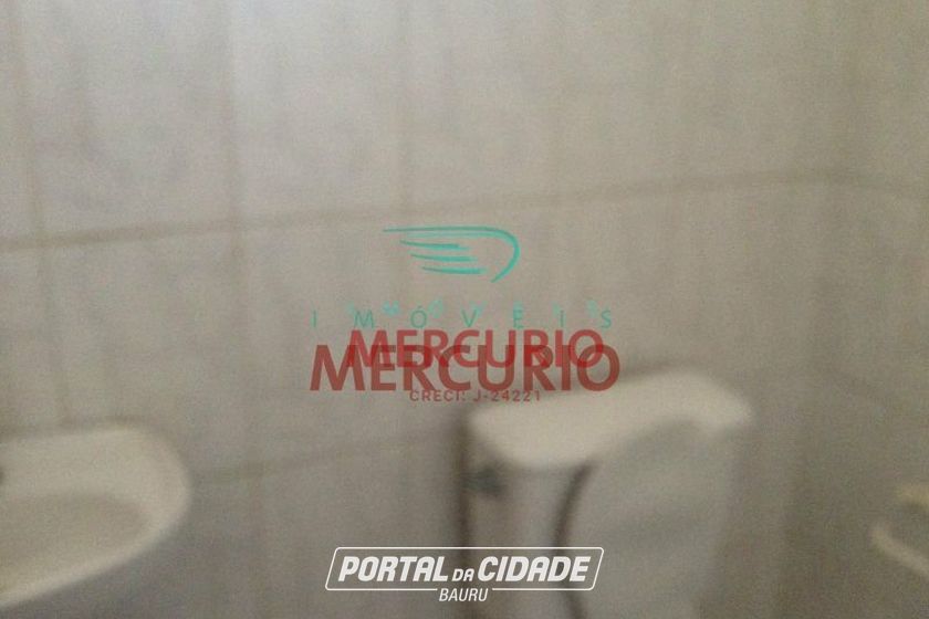 Ponto Comercial para alugar - 40m&sup2; - Vila Aeroporto Bauru