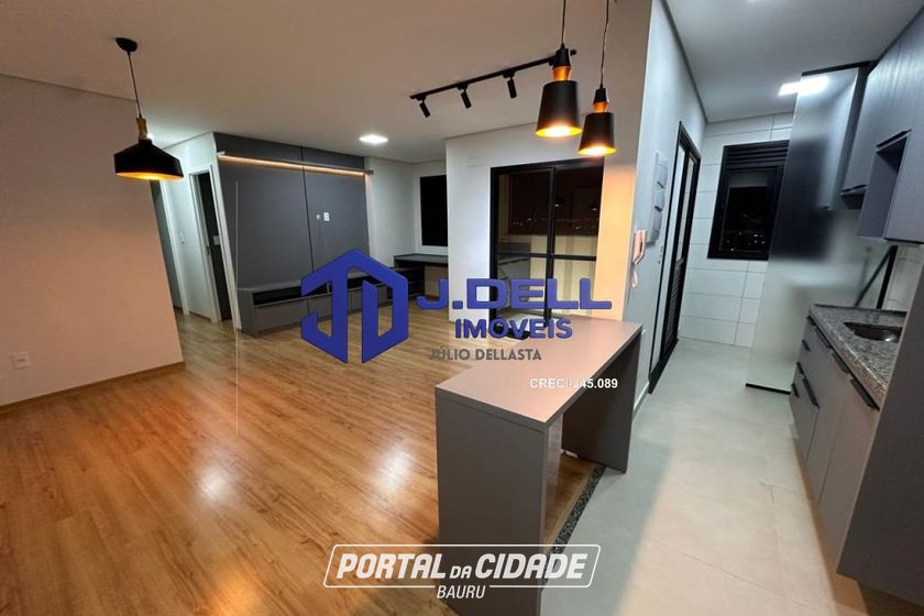 Apartamento &agrave; venda - 70m&sup2; - Camelias