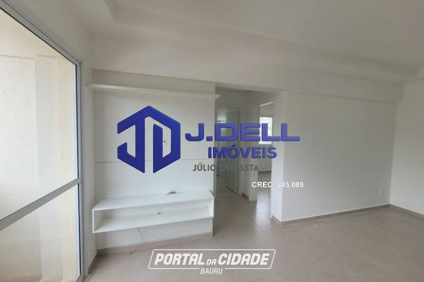 Apartamento para alugar - 70m&sup2; - Colonial
