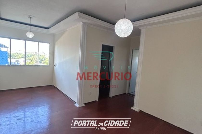 Apartamento &agrave; venda - 66m&sup2; - Vila Souto