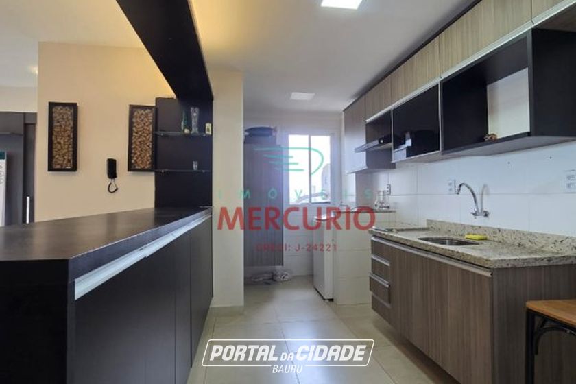 Apartamento &agrave; venda - 85m&sup2; - Jardim Am&eacute;rica