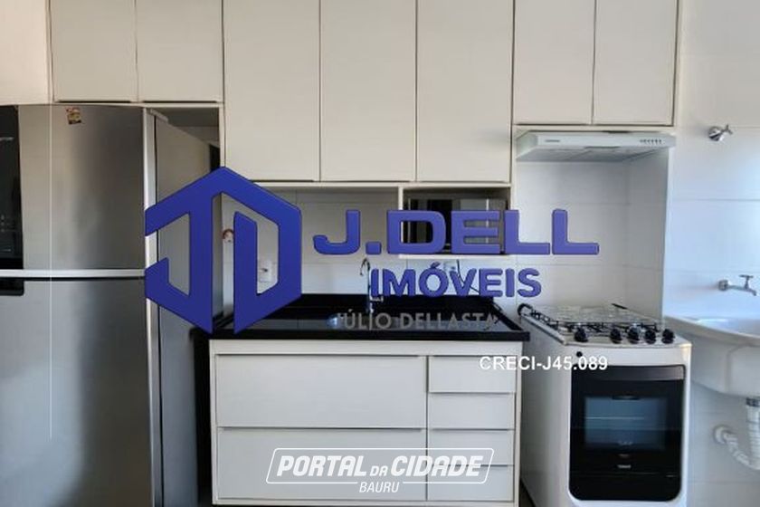Apartamento para alugar - Aviacao