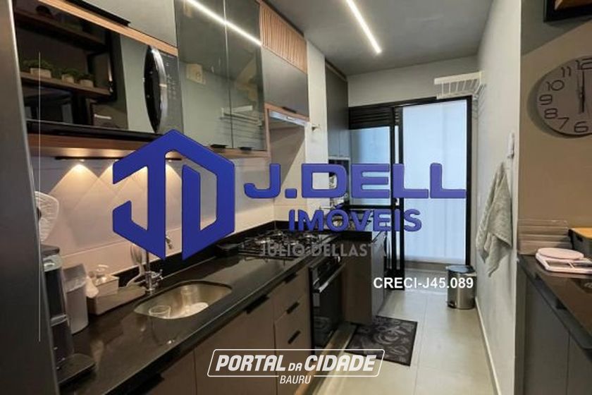 Apartamento &agrave; venda - 84m&sup2; - Aviacao