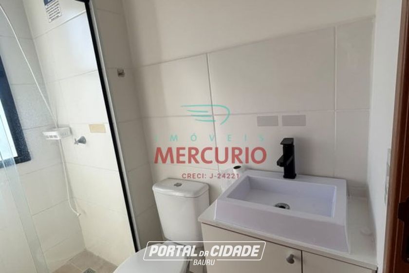 Apartamento &agrave; venda - 47m&sup2; - Jardim Colonial
