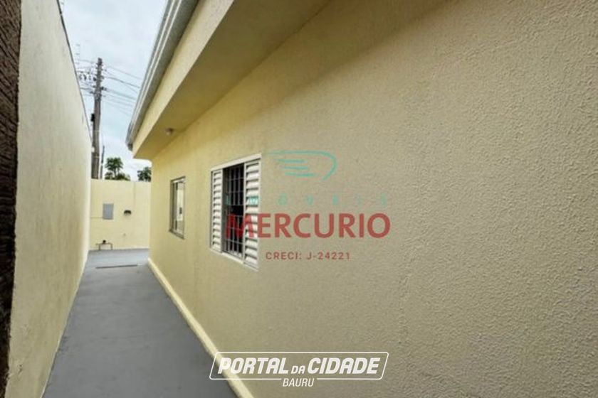 Casa &agrave; venda - 76m&sup2; - Jardim Silvestre II