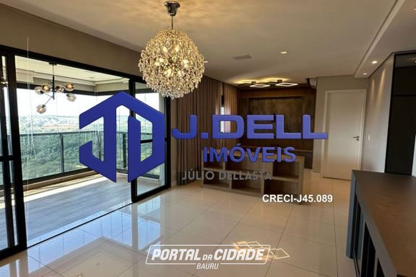 Apartamento &agrave; venda - 134m&sup2; - Aviacao