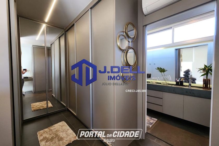 Casa &agrave; venda - 379m&sup2; - Tambor&eacute;