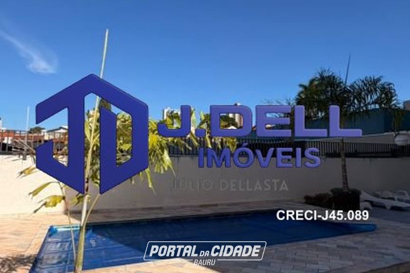 Apartamento &agrave; venda - Centro
