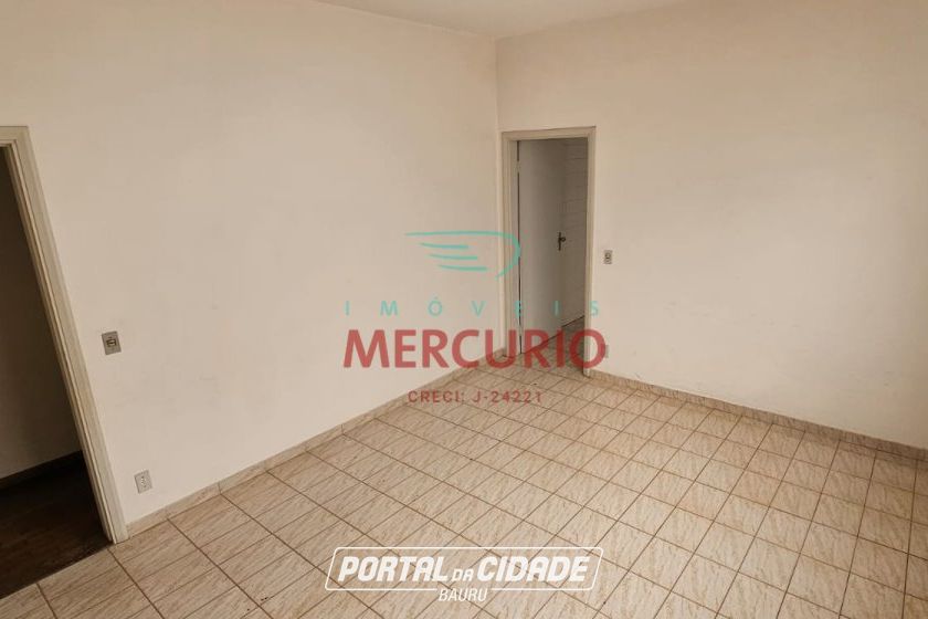 Casa &agrave; venda - 247m&sup2; - Vila Aeroporto Bauru