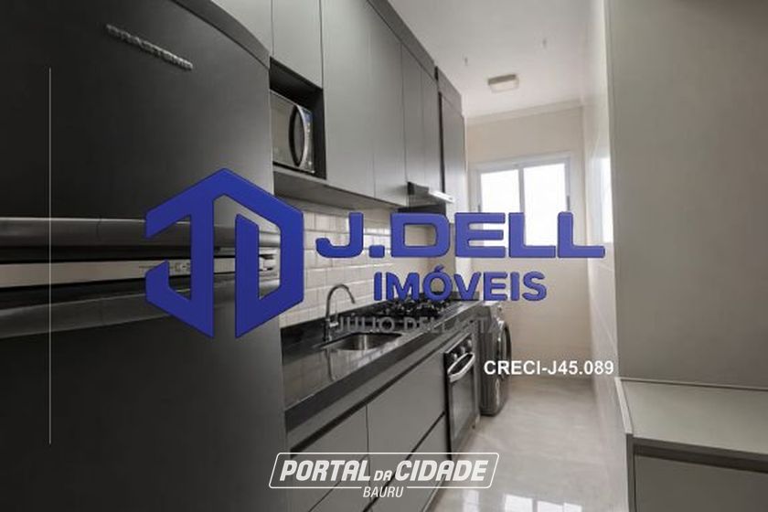 Apartamento &agrave; venda - Coralina