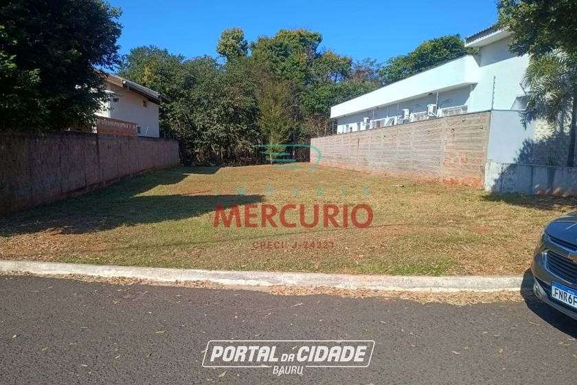Terreno &agrave; venda - 455m&sup2; - Residencial Vale Florido