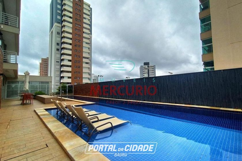 Apartamento para alugar - 40m&sup2; - Vila Avia&ccedil;&atilde;o