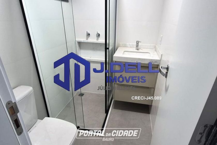 Apartamento &agrave; venda - 78m&sup2; - Aviacao