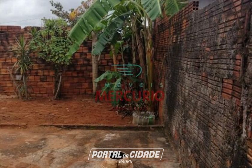 Casa &agrave; venda - 41m&sup2; - Jardim Ouro Verde
