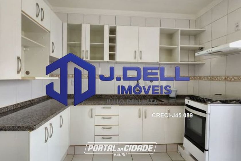Apartamento &agrave; venda - Parque Jardim Europa