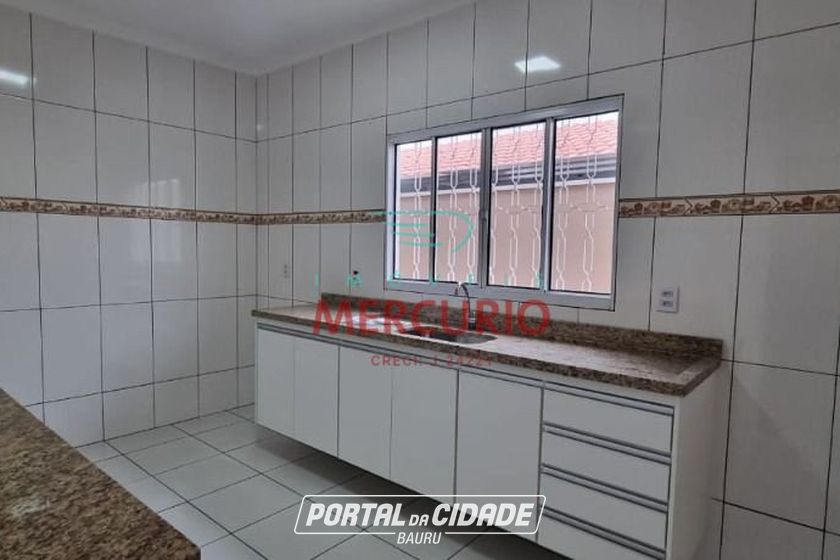 Casa &agrave; venda - 102m&sup2; - Jardim Helena