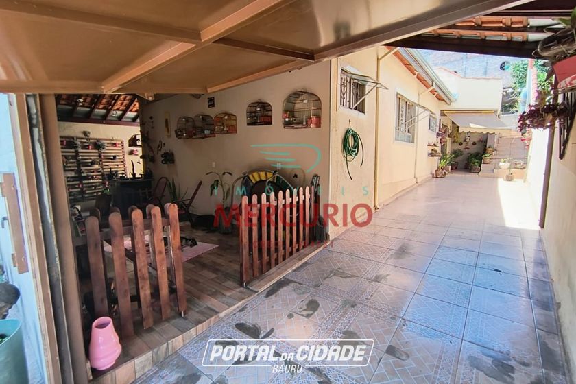 Casa &agrave; venda - 162m&sup2; - N&uacute;cleo Residencial Presidente Geisel