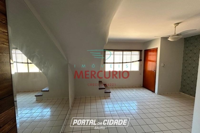 Sobrado &agrave; venda - 100m&sup2; - Vila Para&iacute;so