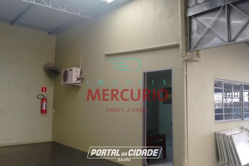 Sal&atilde;o Comercial &agrave; venda - 460m&sup2; - Jardim Cruzeiro do Sul