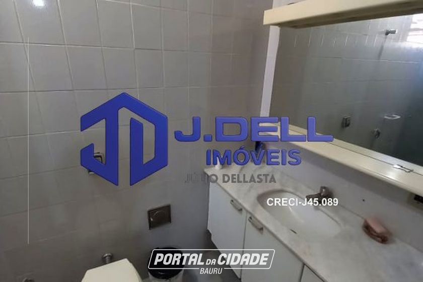 Casa &agrave; venda - 538m&sup2; - Vila Guedes de Azevedo