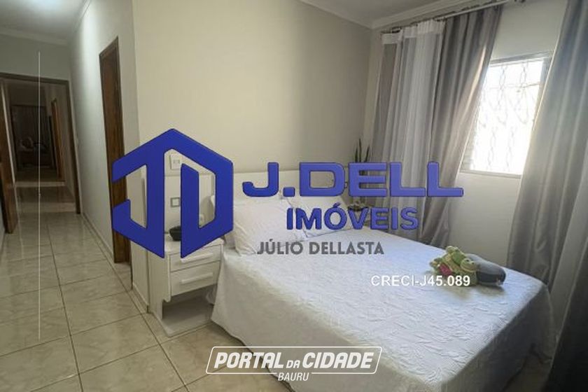 Casa &agrave; venda - Parque Julio Nobrega