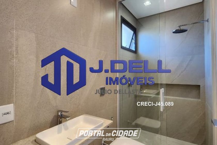 Casa &agrave; venda - 312m&sup2; - Residencial Villa de Le&oacute;n