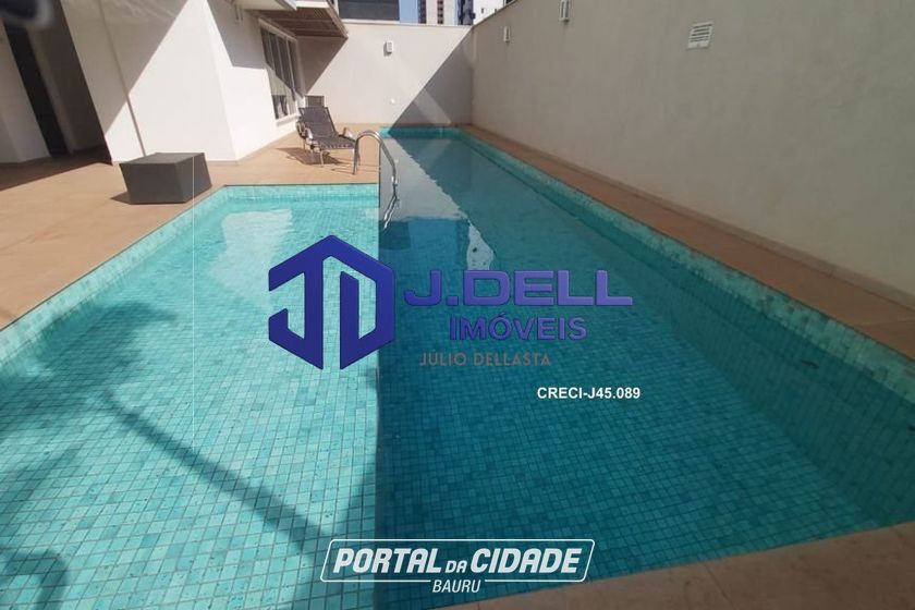 Apartamento para alugar - Aviacao